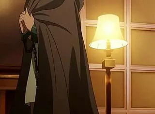 Mahoutsukai No Yome - Episodio 01 Legendado Pt-Br!