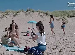 Maria De Nati Reveals The Truth 2018!