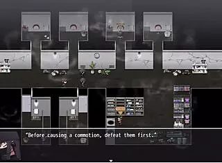 An agent on a mission to stop an organization of men - living fleshlight strike squad - part 1