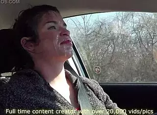 Bukkake Railroad Chaos with Messy Cumshots in Public Taboo Scene. I Can’t Believe Mommy Joined This Wild Blowbang!