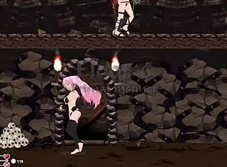 Futa Hentai Gameplay