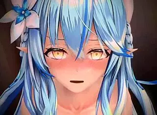 a compilation of sugardust moments from various scenes and performers, it's quite interesting