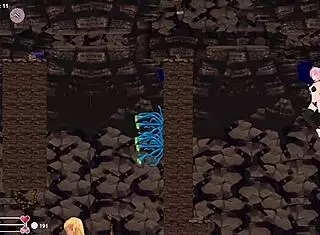 Futa Hentai Gameplay