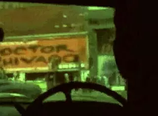 Damn! Vintage British Hairy Clips from Swinging Sixties!