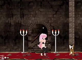 Futa Hentai Gameplay