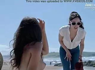 Maria De Nati Reveals The Truth 2018!