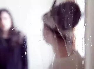 Watch This Intense Spitting Fetish Action Now!