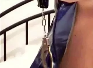 we're going to examine you in lingerie, touching your panties and masturbating together.