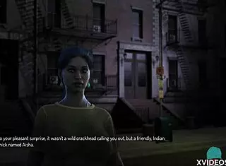 College Bound Teen Sucks Principal Miranda's Big Cock Like a Pro!