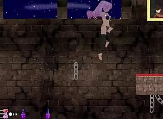 Futa Hentai Gameplay