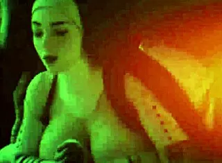 I messed up the funk music in 3D