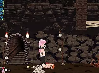 Futa Hentai Gameplay