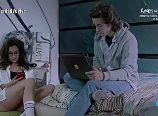 Maria De Nati Reveals The Truth 2018!