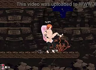 Futa Hentai Gameplay