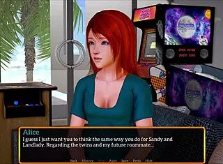 Discovering Emotions in My New Stepfamily Game 588