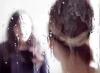 Watch This Intense Spitting Fetish Action Now!