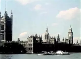 Damn! Vintage British Hairy Clips from Swinging Sixties!