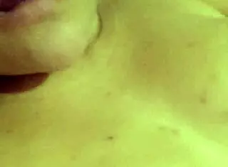Young Girl Cumming Hard - Part 1!