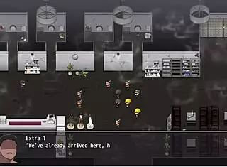 An agent on a mission to stop an organization of men - living fleshlight strike squad - part 1