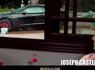 Joseph and Michael enjoy sexy anal fuck