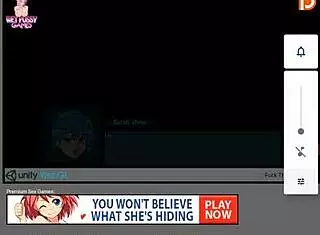 exploring planet earth in anime hentai style