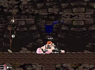 Futa Hentai Gameplay