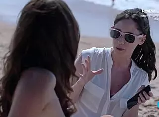 Maria De Nati Reveals The Truth 2018!