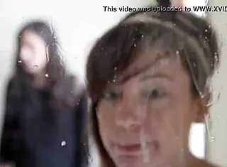 Watch This Intense Spitting Fetish Action Now!