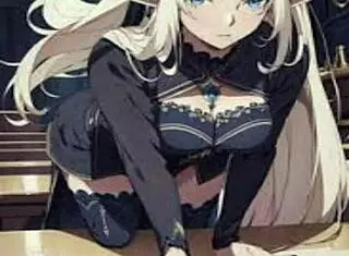 Eminence in the Shadow Hentai Compilation with Intense Sex Scenes