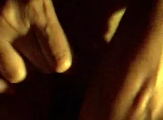 Wife Feels Intense Pleasure with Dildo Orgasm
