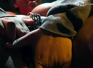 so horny, i fingered my wet indian pussy until i came hard.