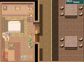 Ntrpg 2 Obedient Filia In Hentai Anime Game Adventure