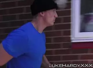 Nympho Milf Bent Over for Rough Doggystyle Fucking