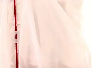 Asian beauty in wild gangbang