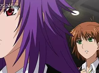 Hentai Village Game With Big Tits Part 2