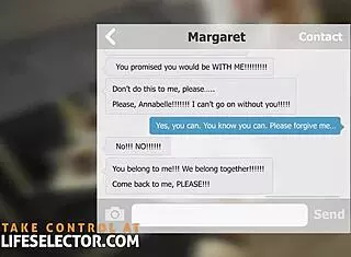 Pov Footjob with Cumhungry Stepsister Alexis Crystal