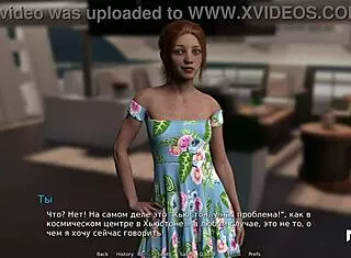 Hentai Anime Milf Gets Ass Fingered