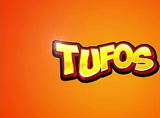 Young Girl in Red Lingerie Teases Old Man