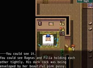 Ntrpg 2 Obedient Filia In Hentai Anime Game Adventure