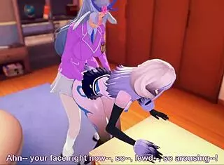 kindred fucks her favorite prey