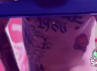 Martial Arts Teacher Titto Gomez Trains BBW Student