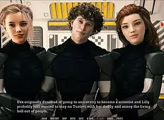 tales from the unending void 2 game adventure