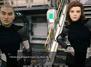 tales from the unending void 2 game adventure