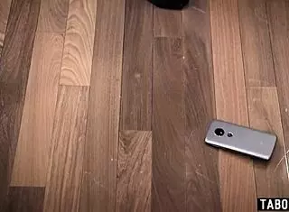 Ember Snow Desperately Seeks Pregnancy Through Rough Encounters