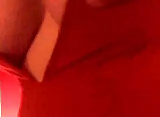 Unfaithful british milf lady sonia shows off her huge tits at wedding