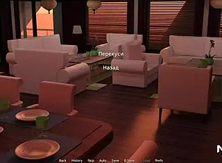 Hentai Anime Milf Gets Ass Fingered