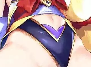 Hentai Ride Compilation Animation With Intense RIDING And Cartoon Sex!