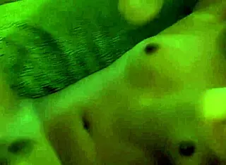 Arcadia hints at taking every inch into her tight twat