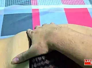 Esther De Chiclayo Boldly Enters Casting Room