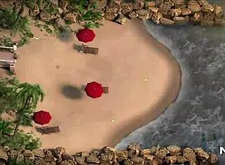 Treasure Of Nadia - You Two Can Join My Team E2 33